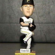 Illustration for article titled Breaking: Pirates Bobblehead May Be Giving Us The Finger